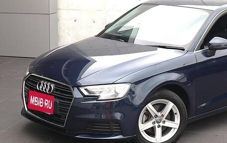 Audi A3, 2017 год, 1 237 009 рублей, 3 фотография