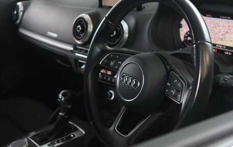 Audi A3, 2017 год, 1 237 009 рублей, 10 фотография