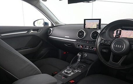 Audi A3, 2017 год, 1 237 009 рублей, 16 фотография