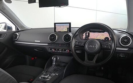 Audi A3, 2017 год, 1 237 009 рублей, 12 фотография