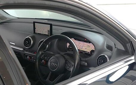 Audi A3, 2017 год, 1 237 009 рублей, 9 фотография