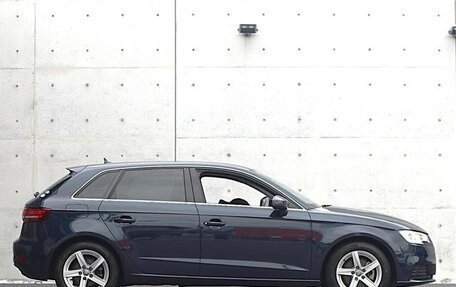 Audi A3, 2017 год, 1 237 009 рублей, 6 фотография