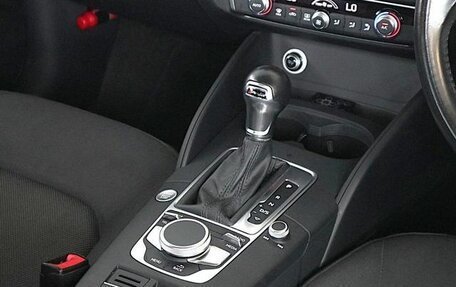 Audi A3, 2017 год, 1 237 009 рублей, 15 фотография