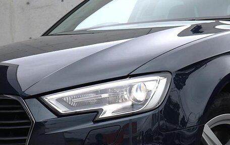 Audi A3, 2017 год, 1 237 009 рублей, 4 фотография