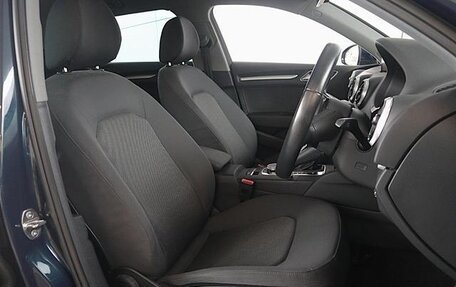 Audi A3, 2017 год, 1 237 009 рублей, 21 фотография