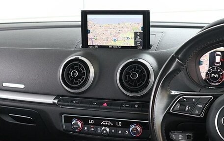 Audi A3, 2017 год, 1 237 009 рублей, 23 фотография