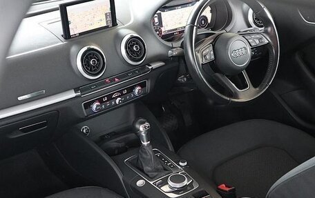 Audi A3, 2017 год, 1 237 009 рублей, 19 фотография