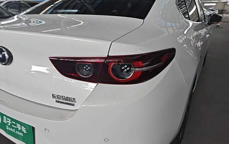 Mazda 3, 2025 год, 1 900 000 рублей, 7 фотография