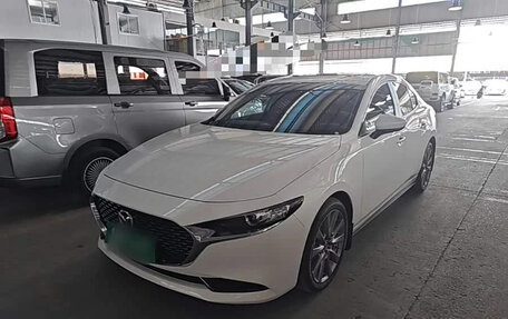 Mazda 3, 2025 год, 1 900 000 рублей, 3 фотография