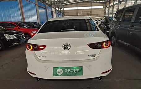 Mazda 3, 2025 год, 1 900 000 рублей, 9 фотография