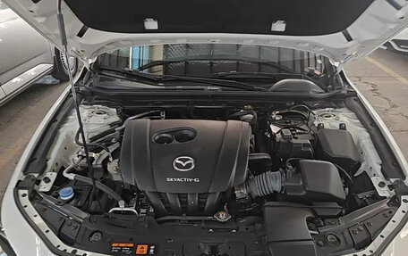Mazda 3, 2025 год, 1 900 000 рублей, 22 фотография