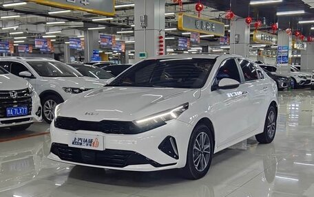 KIA K3, 2026 год, 1 861 000 рублей, 3 фотография