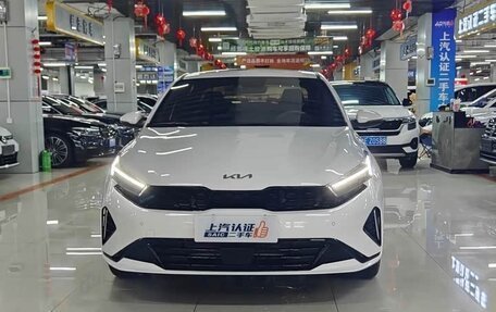 KIA K3, 2026 год, 1 861 000 рублей, 2 фотография