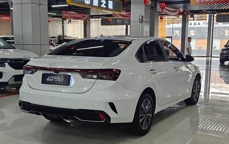 KIA K3, 2026 год, 1 861 000 рублей, 6 фотография