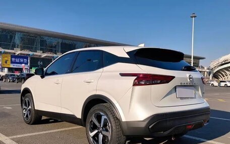 Nissan Qashqai, 2023 год, 1 490 005 рублей, 4 фотография