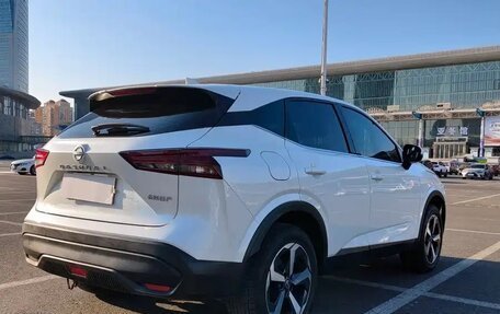 Nissan Qashqai, 2023 год, 1 490 005 рублей, 6 фотография
