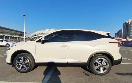 Nissan Qashqai, 2023 год, 1 490 005 рублей, 5 фотография