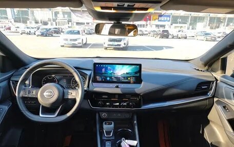 Nissan Qashqai, 2023 год, 1 490 005 рублей, 8 фотография