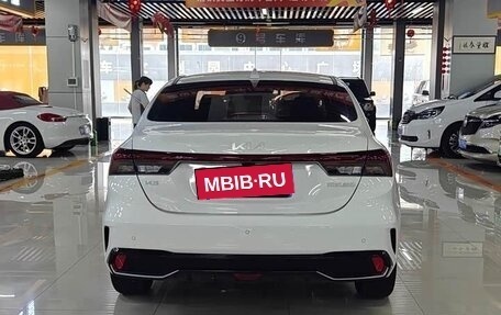 KIA K3, 2026 год, 1 861 000 рублей, 5 фотография
