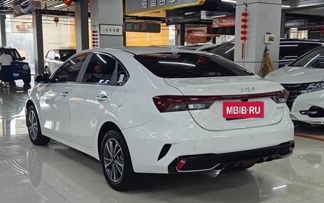 KIA K3, 2026 год, 1 861 000 рублей, 4 фотография