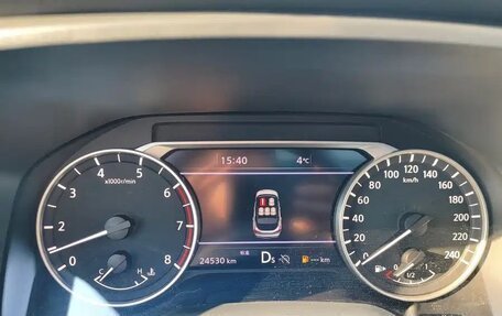 Nissan Qashqai, 2023 год, 1 490 005 рублей, 11 фотография