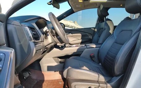 Nissan Qashqai, 2023 год, 1 490 005 рублей, 12 фотография