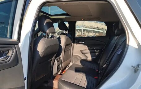 Nissan Qashqai, 2023 год, 1 490 005 рублей, 13 фотография