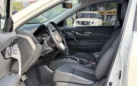 Nissan X-Trail, 2022 год, 1 760 005 рублей, 6 фотография
