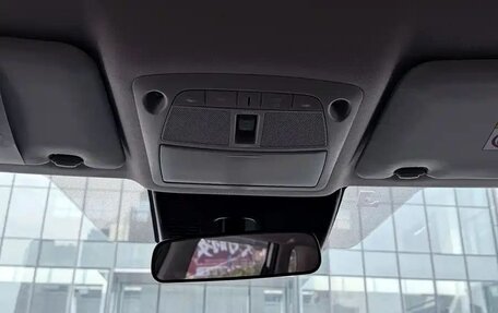 Nissan X-Trail, 2022 год, 1 760 005 рублей, 14 фотография