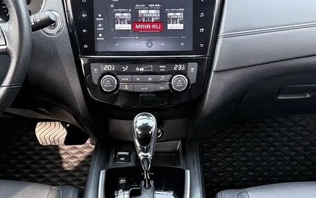 Nissan X-Trail, 2022 год, 1 760 005 рублей, 16 фотография