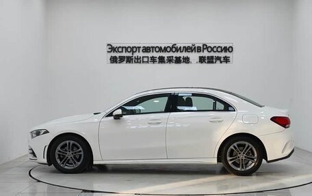 Mercedes-Benz A-Класс, 2022 год, 2 060 000 рублей, 7 фотография