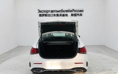 Mercedes-Benz A-Класс, 2022 год, 2 060 000 рублей, 2 фотография