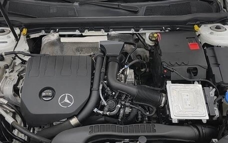 Mercedes-Benz A-Класс, 2022 год, 2 060 000 рублей, 8 фотография