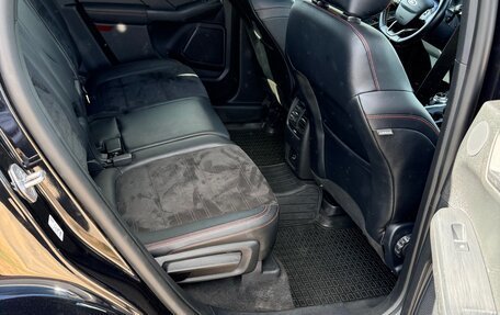Ford Kuga III, 2021 год, 1 700 000 рублей, 11 фотография