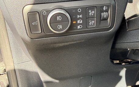 Ford Kuga III, 2021 год, 1 700 000 рублей, 19 фотография