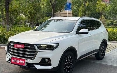 Haval H6, 2021 год, 1 230 000 рублей, 1 фотография