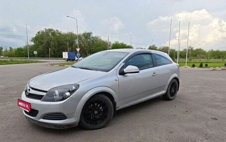 Opel Astra H, 2011 год, 470 000 рублей, 1 фотография