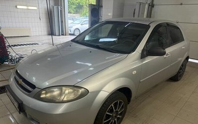 Chevrolet Lacetti, 2008 год, 385 000 рублей, 1 фотография