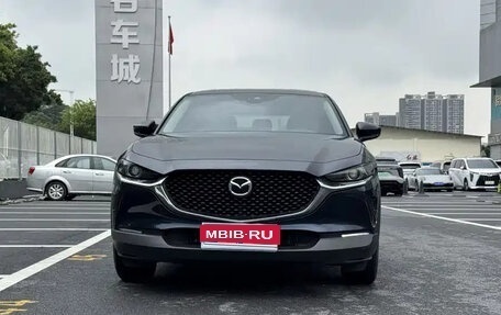 Mazda CX-30 I, 2023 год, 1 700 000 рублей, 1 фотография