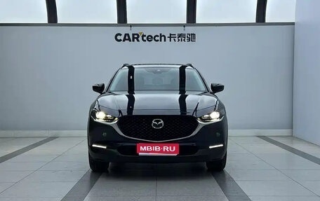 Mazda CX-30 I, 2023 год, 1 700 000 рублей, 1 фотография