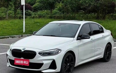 BMW 1 серия, 2023 год, 1 840 177 рублей, 1 фотография