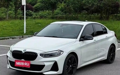 BMW 1 серия, 2023 год, 1 840 177 рублей, 1 фотография