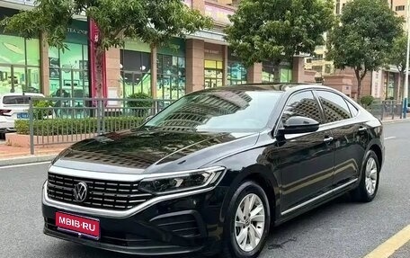 Volkswagen Passat B8 рестайлинг, 2022 год, 1 690 005 рублей, 1 фотография