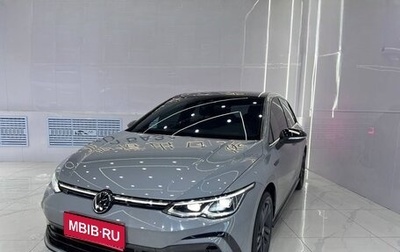 Volkswagen Golf VIII, 2023 год, 2 261 000 рублей, 1 фотография