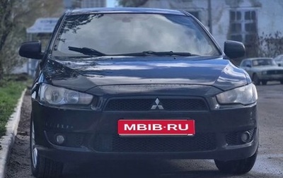 Mitsubishi Lancer IX, 2008 год, 500 000 рублей, 1 фотография