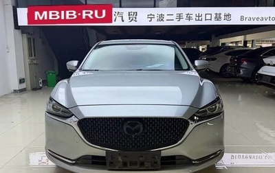 Mazda Atenza III, 2022 год, 2 100 000 рублей, 1 фотография
