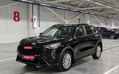 Haval Jolion, 2025 год, 2 189 000 рублей, 1 фотография