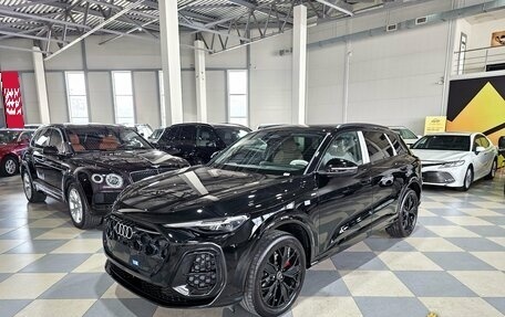 Audi Q5, 2026 год, 5 399 000 рублей, 1 фотография