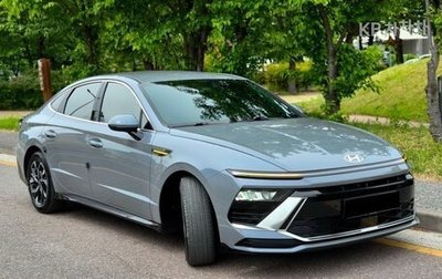 Hyundai Sonata VIII, 2023 год, 2 633 412 рублей, 1 фотография