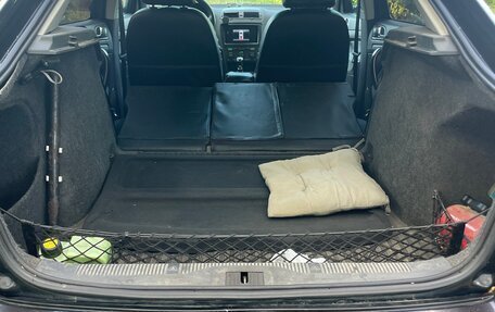 Skoda Octavia, 2006 год, 370 000 рублей, 4 фотография